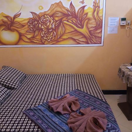Losmen Setia Kawan Yogyakarta Eksteriør bilde